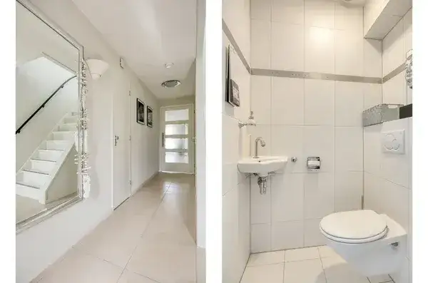 Semi-detached for sale: Stagfok 8, Paradijssel Capelle Aan Den Ijssel