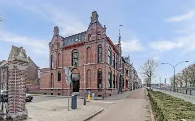 Hoekwoning te koop: Stalbergweg 2, Hogekamp Venlo