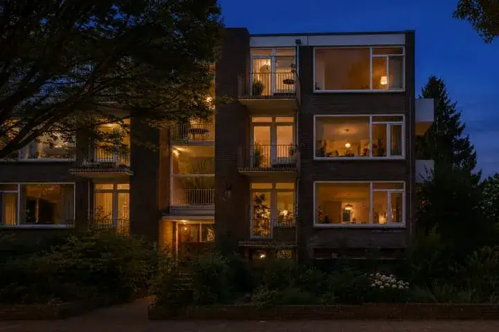 Appartement te koop: Stalpaert van der Wielenstraat 23, Schrijversbuurt Deventer