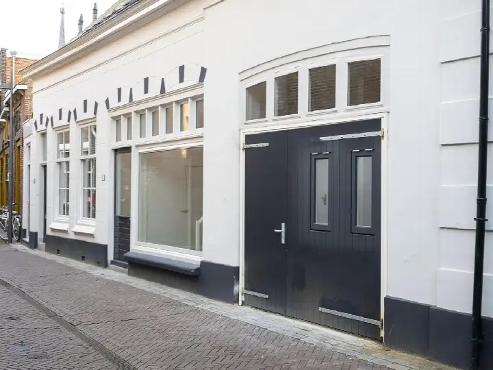 Apartment for sale: Stalstraat 15, Goes-Centrum Goes