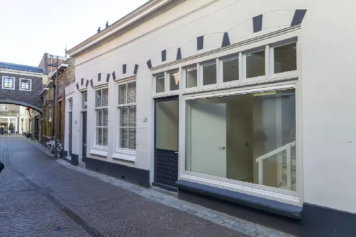 Apartment for sale: Stalstraat 17, Goes-Centrum Goes