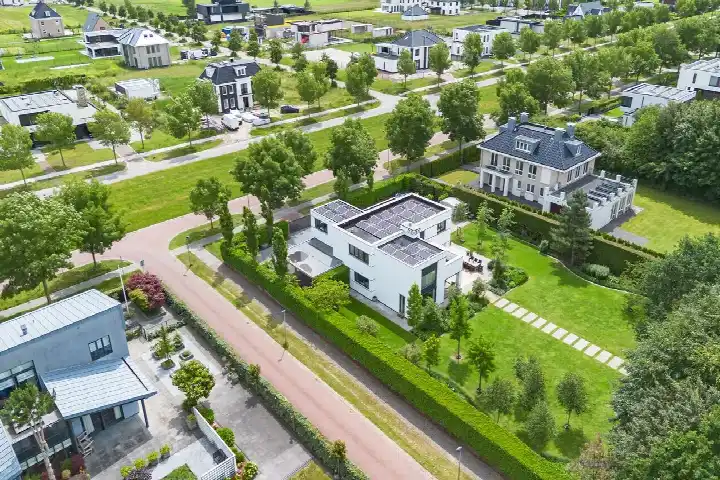 Detached house for sale: Stamerbos 14, Overgooi (brt) Almere