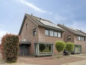 Corner house for sale: Stanleystraat 27, Groote Kreek Hulst