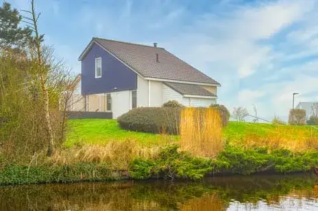 Vrijstaande woning te koop: Stappeland 124, De Koog De Koog