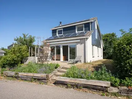 Vrijstaande woning te koop: Stappeland 125, De Koog De Koog