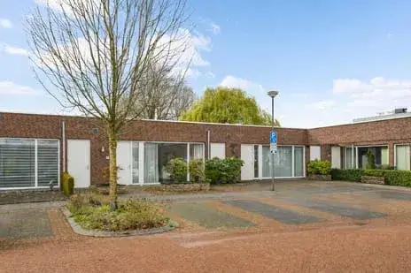 Tussenwoning te koop: Stappersmolen 7, Verspreide huizen Horst Horst