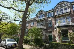 Appartement te koop: Staringstraat 18, Stadscentrum Nijmegen