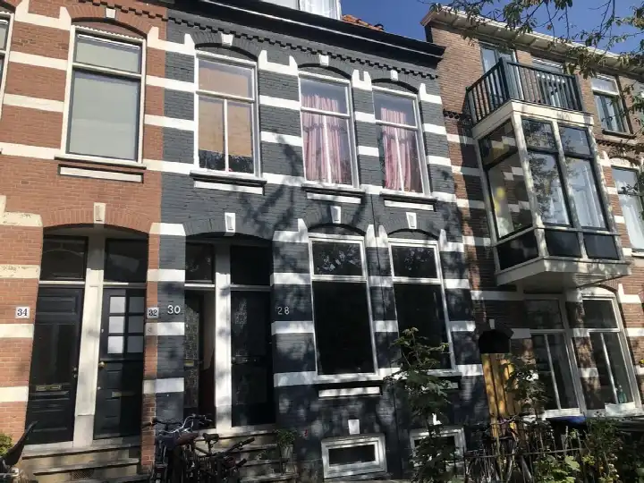 Appartement te huur: Staringstraat 28, Graaf Ottoplein e.o. Arnhem
