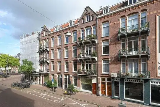 Apartment for sale: Staringstraat 29, Cremerbuurt-West Amsterdam