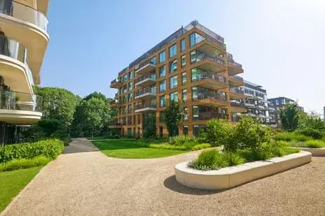Appartement te koop: Startbaan 274, Startbaanbuurt Amstelveen