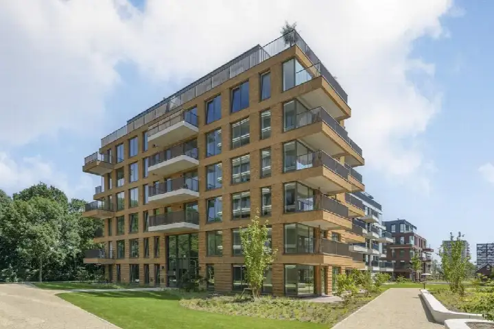 Apartment for rent: Startbaan 286, Startbaanbuurt Amstelveen