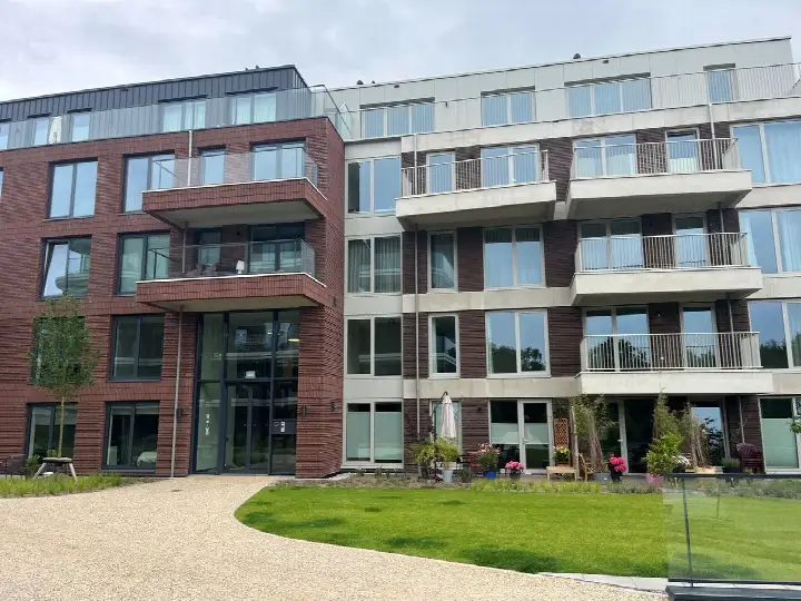 Apartment for rent: Startbaan 52, Startbaanbuurt Amstelveen