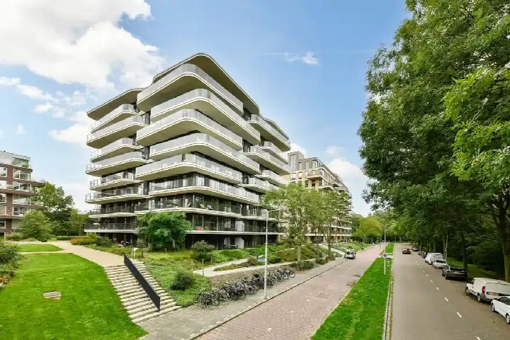 Appartement te koop: Startbaan 522, Startbaanbuurt Amstelveen