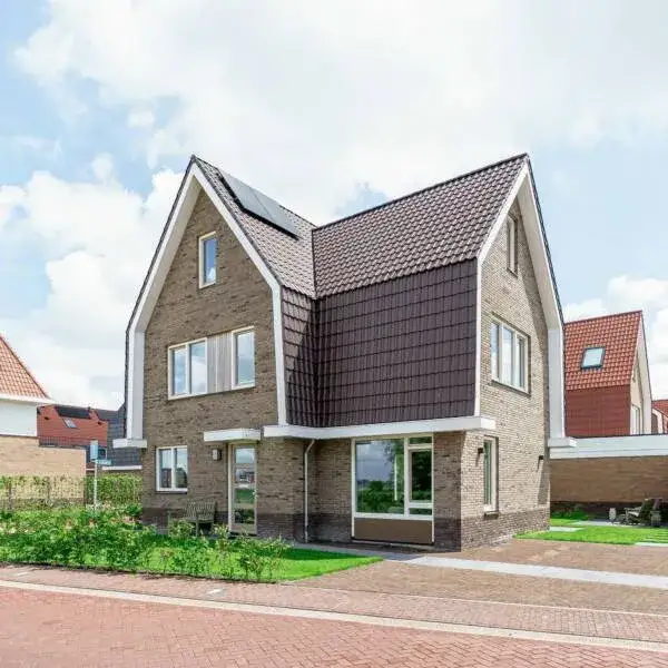 Detached house for sale: Startingerweg 31D, Akersloot West Akersloot
