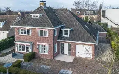 Vrijstaande woning te koop: Statendam 4, Hoofddorp Floriande West Hoofddorp