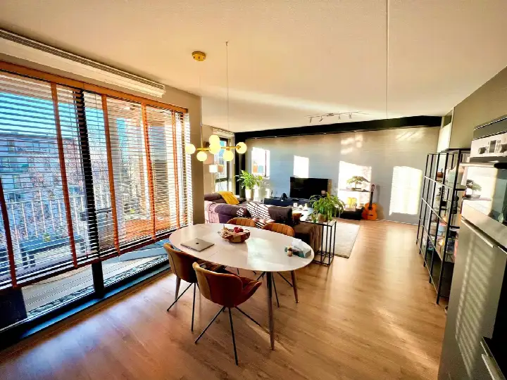 Appartement te huur: Statenjachtstraat 191, Banne-Zuidoost Amsterdam