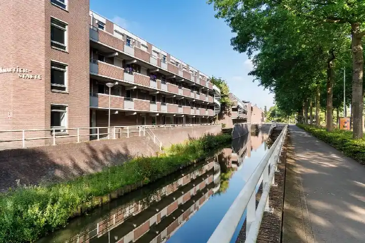 Appartement te koop: Statenkwartier 15, Maasdal 'S-Hertogenbosch