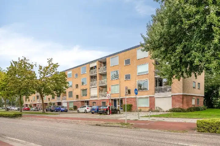 Appartement te koop: Statenlaan 30, Magistraatwijk I Middelburg