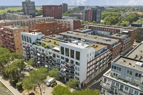 Apartment for sale: Statenlaan 441, Paleiskwartier 'S-Hertogenbosch