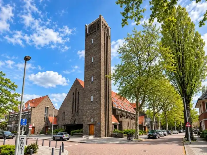 Woning te huur: Statenlaan, Hillegersberg Zuid Rotterdam