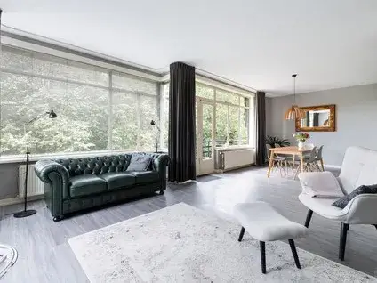 Appartement te koop: Statensingel 111C, Blijdorp Rotterdam
