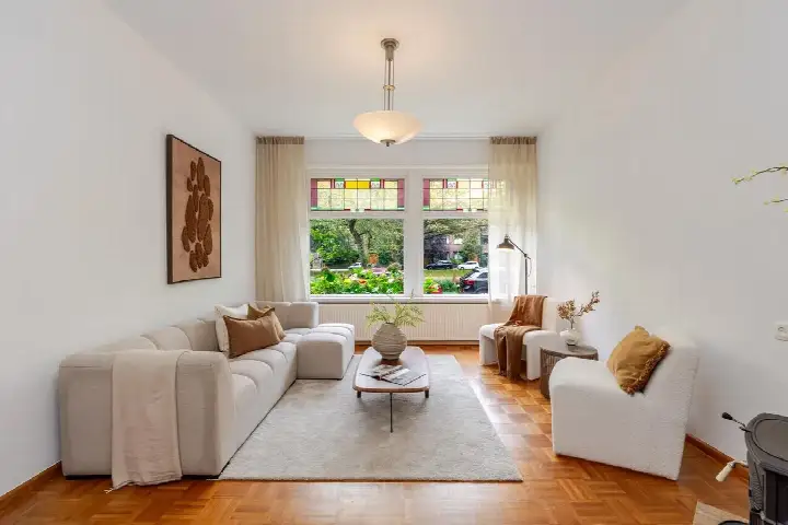 Appartement te koop: Statensingel 128A, Blijdorp Rotterdam