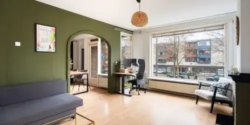 Apartment for sale: Statensingel 27, Statensingel Gouda