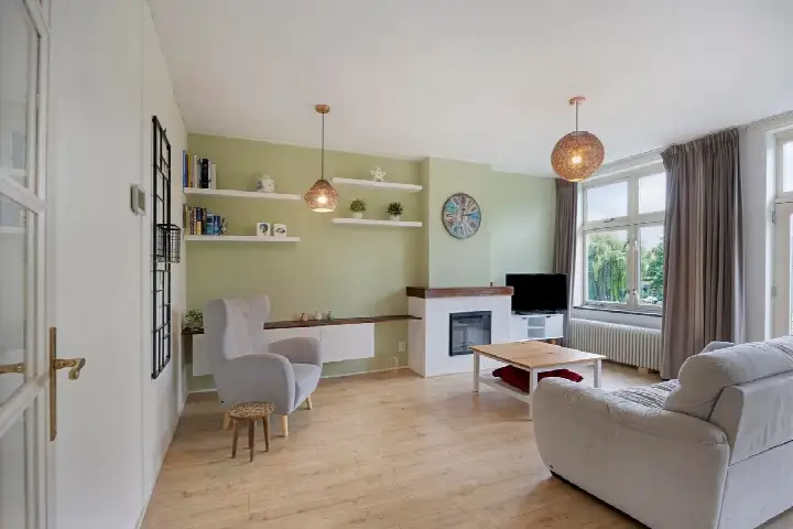 Appartement te huur: Statensingel 55C, Blijdorp Rotterdam