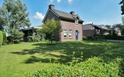 Vrijstaande woning te koop: Statenweg 113, Venhorst Venhorst