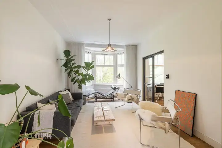 Appartement te koop: Statenweg 73B, Blijdorp Rotterdam