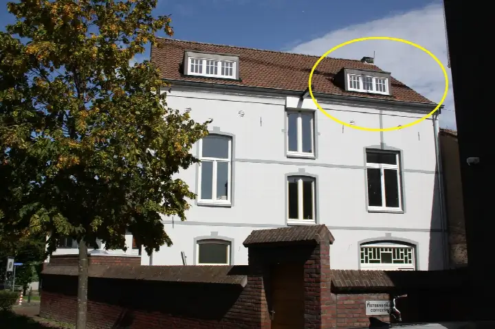 Appartement te huur: Stationsdwarsstraat 14D, Sittard-Centrum Sittard