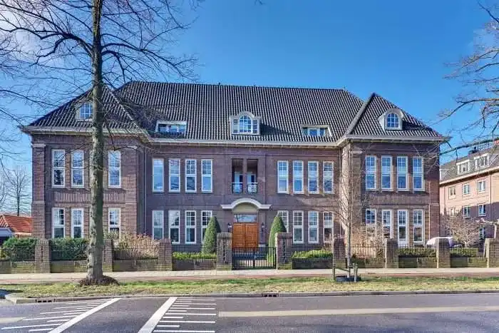Appartement te koop: Stationslaan 115-12, Kruithuis Harderwijk