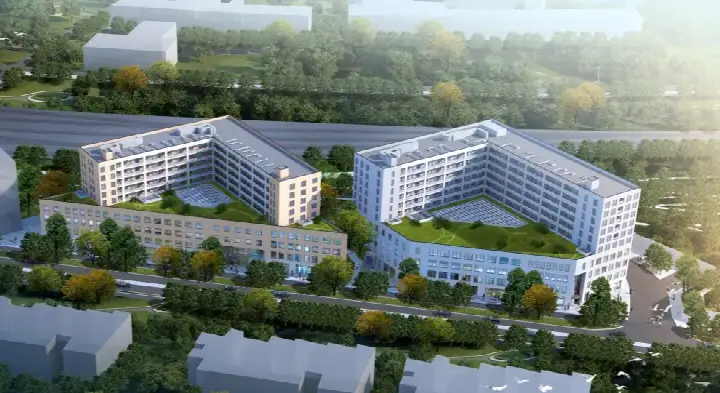 Apartment for rent: Stationslaan 328, Belcrum Breda