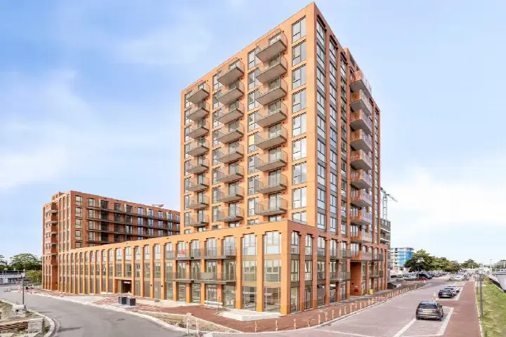Appartement te koop: Stationsmeester 147, Stationsgebied Heerhugowaard