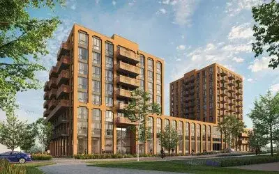 Apartment for sale: Stationsmeester 93, Stationsgebied Heerhugowaard