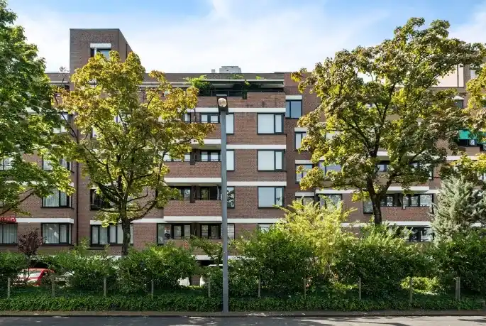 Appartement te koop: Stationsplein 21, City Enschede