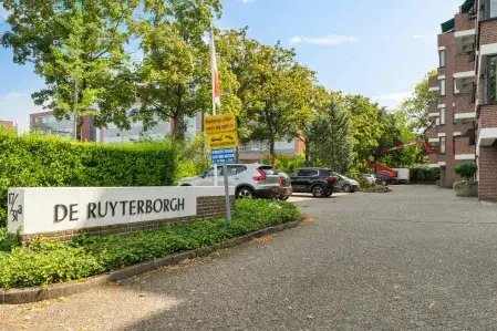 Appartement te koop: Stationsplein 21, City Enschede