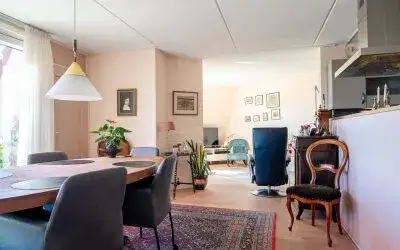 Appartement te koop: Stationsplein 23, Haren-Zuidoost Haren Gn