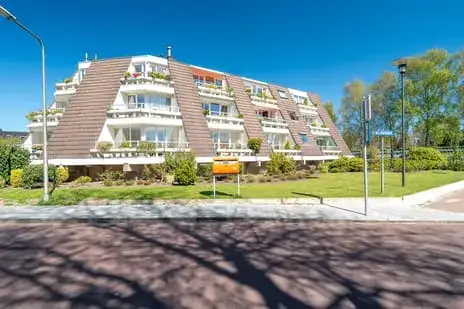 Appartement te koop: Stationsplein 23, Haren-Zuidoost Haren (Gr)