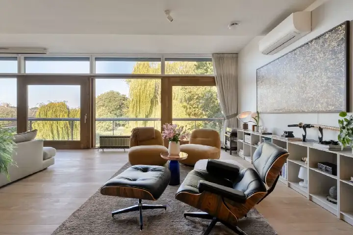 Appartement te koop: Stationsplein 24, Torenlanden Steenwijk