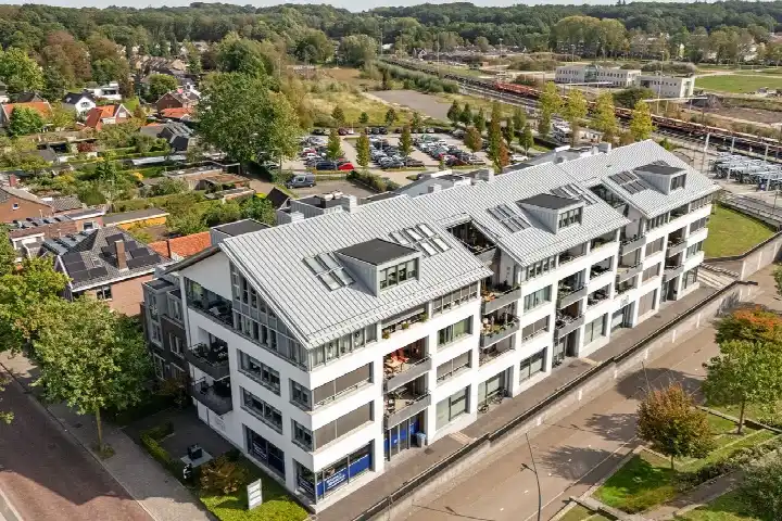 Appartement te koop: stationsplein 43, Het Inslag-De Kleies Oldenzaal