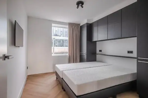 Woning te huur: Stationsplein, Stationsplein Arnhem