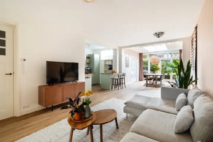 Apartment for sale: Stationssingel 51A, Provenierswijk Rotterdam