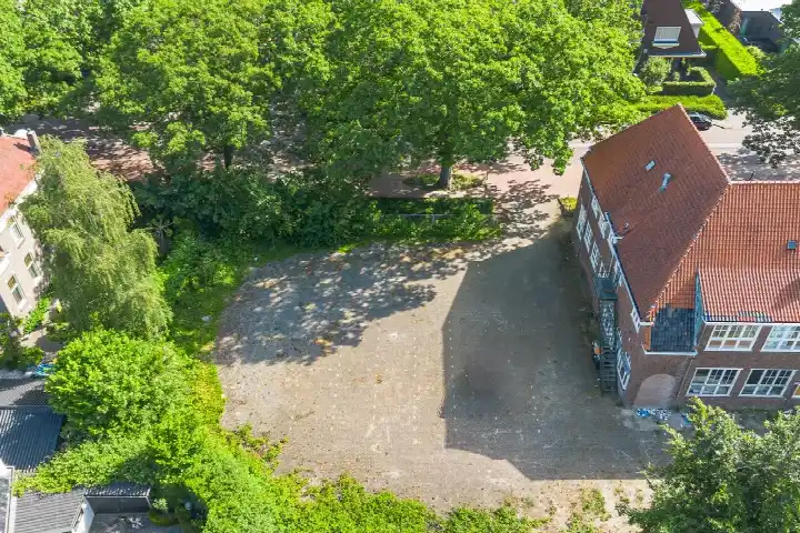 Appartement te koop: Stationsstraat 1, Veendam en omgeving station Veendam