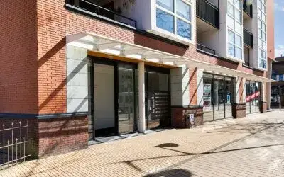 Apartment for sale: Stationsstraat 118A, De Haven Apeldoorn