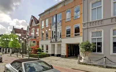 Appartement te koop: Stationsstraat 20B, Centrum Zevenbergen
