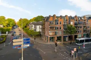 Apartment for sale: Stationsstraat 226, De Haven Apeldoorn