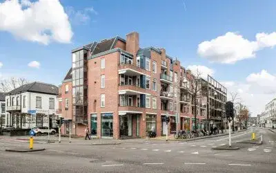 Appartement te koop: Stationsstraat 236, De Haven Apeldoorn