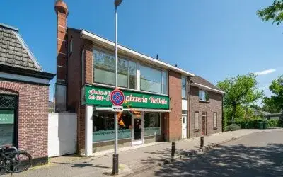 Appartement te koop: Stationsstraat 24A, Vleuten Vleuten