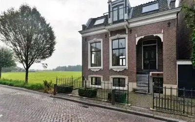 Appartement te huur: Stationsstraat 26BEN, Abcoude-Noordoost Abcoude